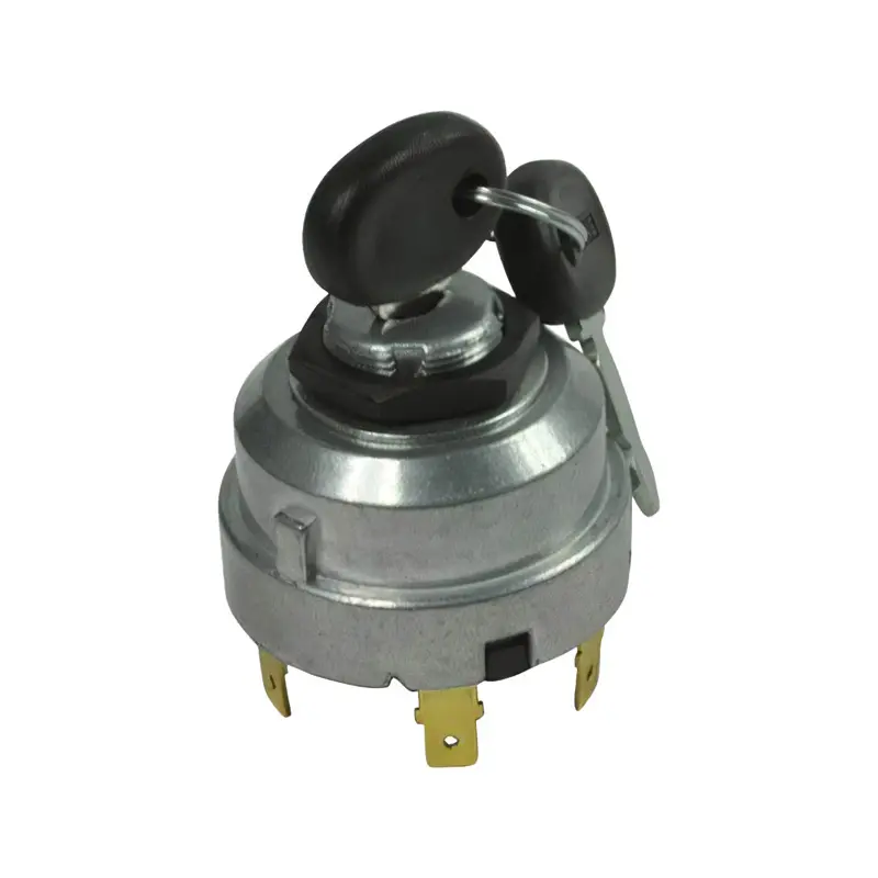Ignition Switch 2479U346F2 for Kobelco K903 K904 K905 K912 K916 LK850 SK100 SK120 SK220 SK220LC SK300 SK400 SK400LC SK60