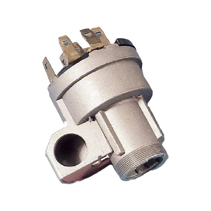 Ignition Switch 25150-00H00 for Nissan Forklift H02