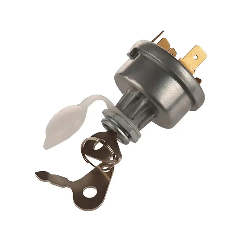 Ignition Switch 3107556R92 for Case International Harvester David Brown 880 885 990 995 996