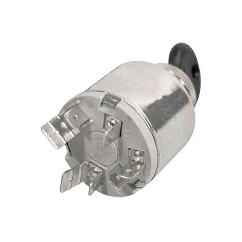 Buy Ignition Switch 5123727 9955994 44901424 for Ford New Holland Fiat Tractor