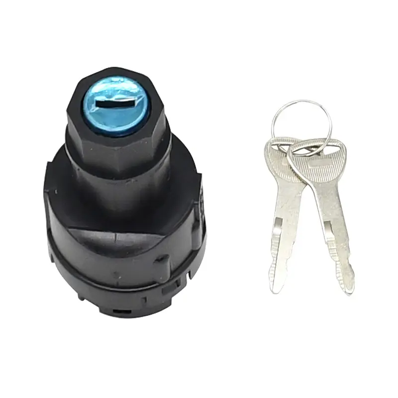 Ignition Switch 57590-23340-71 for Toyota Forklift 7FD30 7FD35 7FD40 7FG20 7FG25 8FD10 8FD15 8FD25 8FG25 8FG30 sale