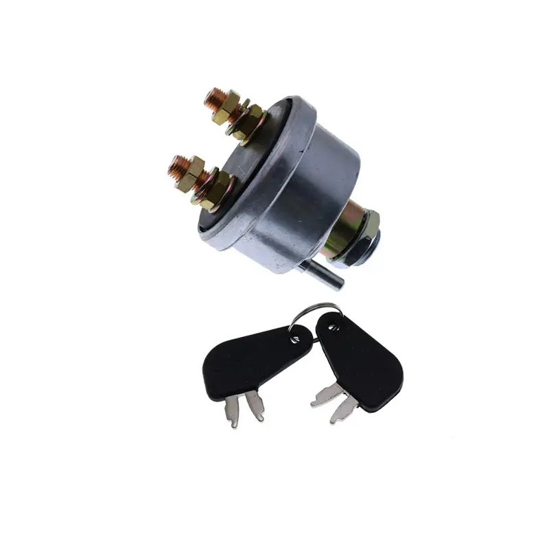 Ignition Switch 7H-7290 for Caterpillar CAT Engine 3304 3306 3406 3408 3408C 3408E Compactor 816 826B 815 825B sale