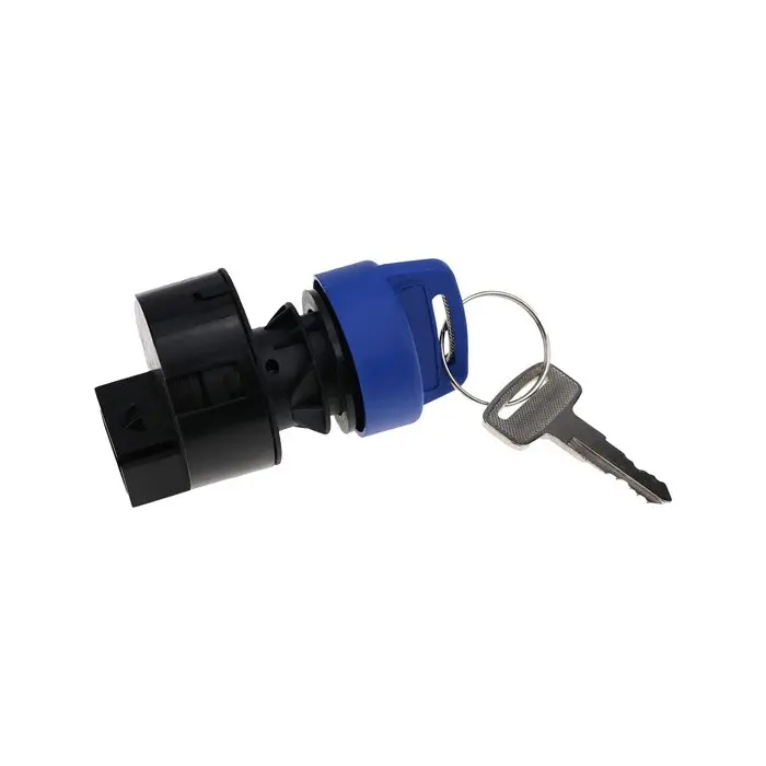 Buy Ignition Switch 86405634 for New Holland T TC Tractors T2310 T2320 T2210 T2220