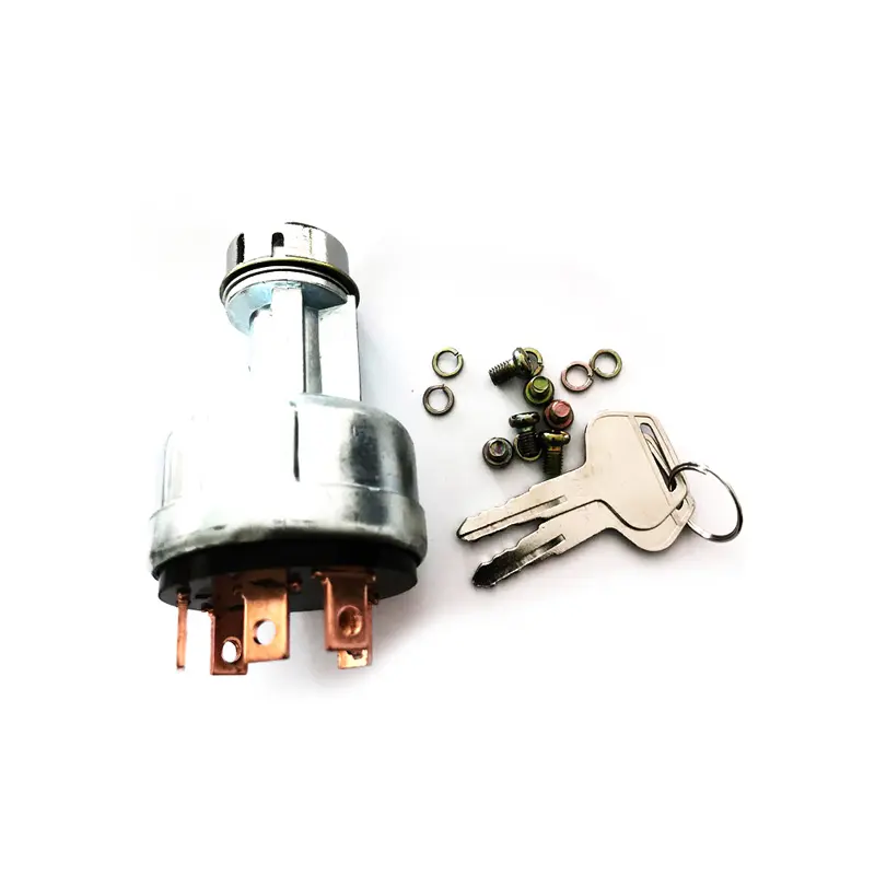 Ignition Switch 885081070 for Komatsu WB70A-1 WB91R-2 WB93R-2 WB97S-2 WB150-2 WB140-2N sale