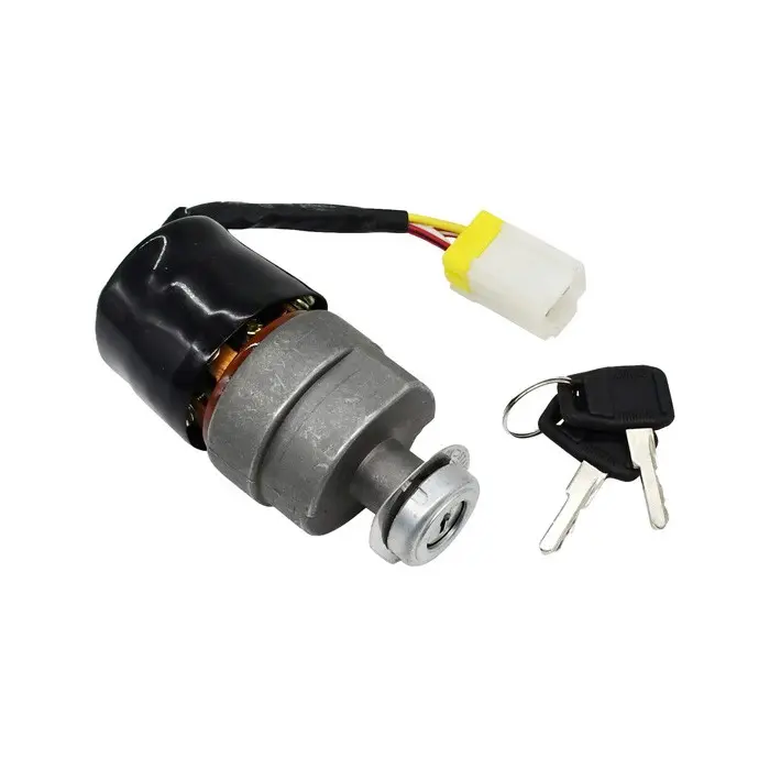 Buy Ignition Switch 91A05-21400 for Mitsubishi Caterpillar Forklift Truck