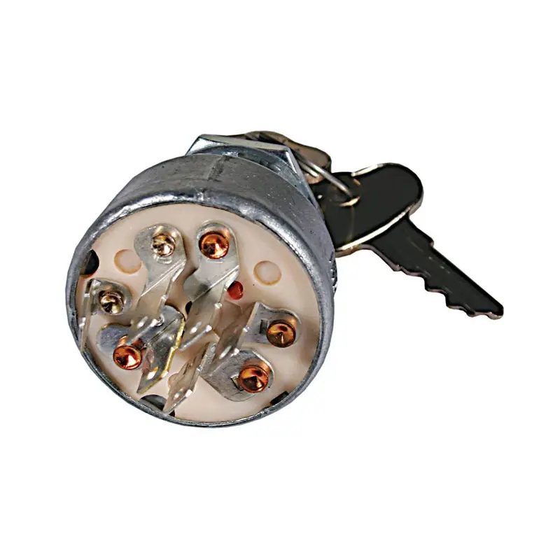 Ignition Switch AM101561 for John Deere 600 622 1800