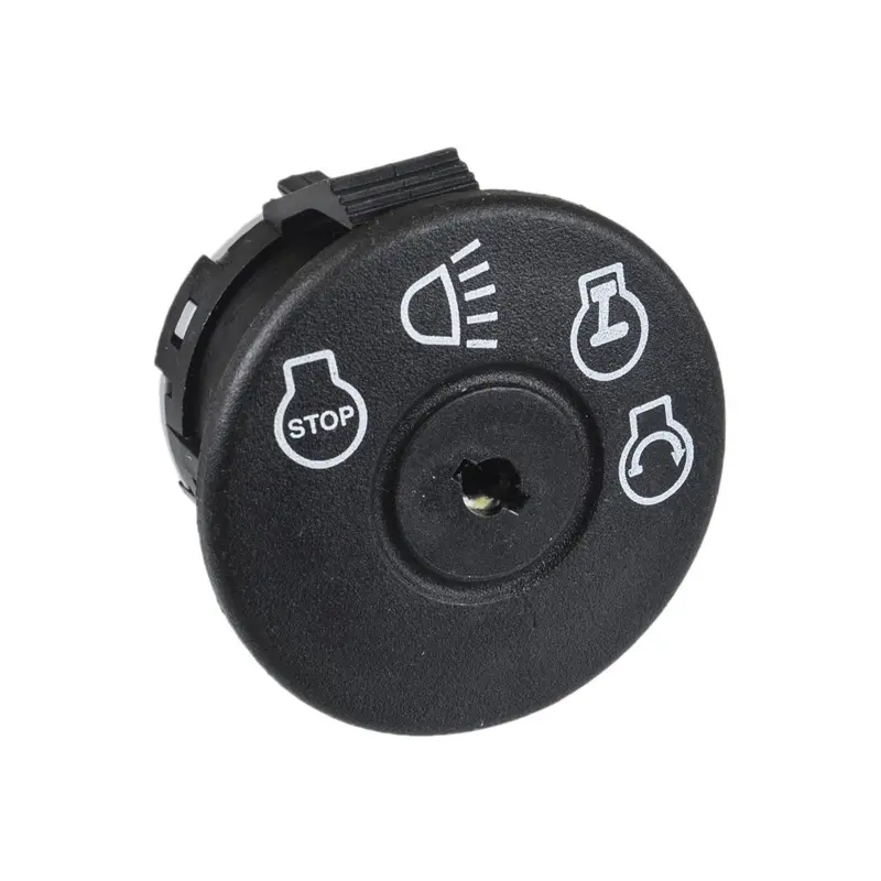 Buy Ignition Switch GY20074 for John Deere Tractor D170 G110 L100 L105 L110 L111 L118 X105 X115R X125 X135R