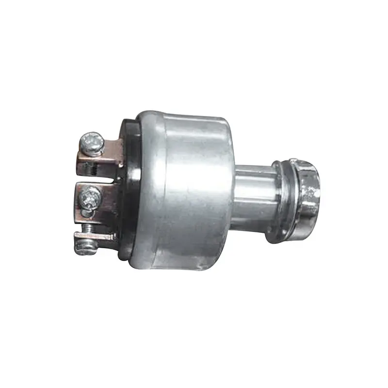 Buy Ignition Switch K1001654B With Keys for Doosan Excavator DH220-5