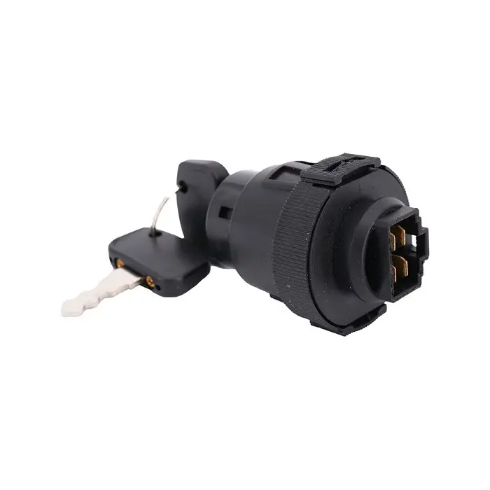 Buy Ignition Switch K7571-62112 for Kubota Tractor B26 BX1860 BX1850D BX1860 BX2350D BX2360 BX1860 BX1870