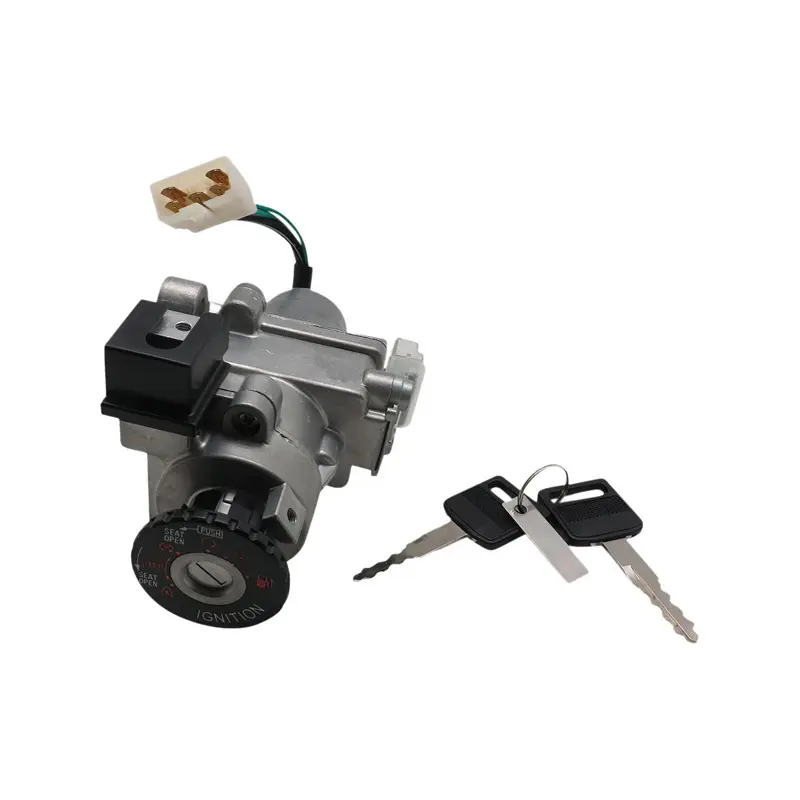Ignition Switch KHR1868 For Sumitomo CASE JCB Excavators JS330 JS180 JZ70 JS130 JS200 JS220 JS240 JS260 JS160
