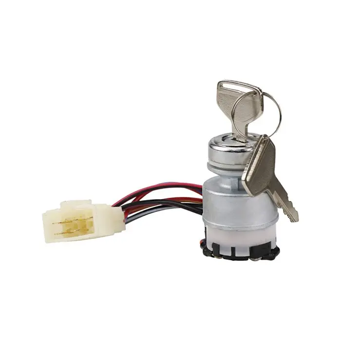 Buy Ignition Switch T4625-B0100 for Kioti Tractor CK20 CK25 CK27 CK30 CK35 DK35 DK40 DK45 DK50 DK55 DK65 DK75 DK90