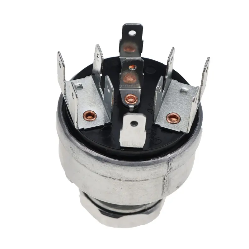 Buy Ignition Switch with 2 Keys 167603R91 947399 468438C91 184720R91 344688C91 LS-473 LS473 for Jeep CJ5 International 4000 8000 Series International 4700 4900 Series Jeep Truck