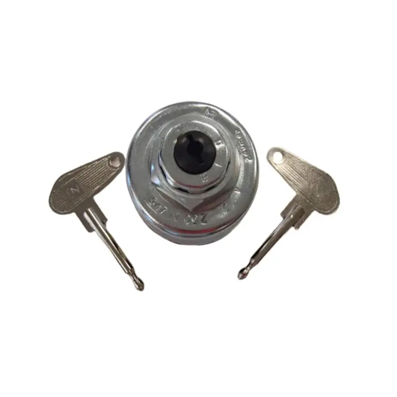 Buy Ignition Swith 59115727 59115656 59115627 55115731 55115613 for Zetor 5011 5211 5245 6011 6045 6211 6245 7011 7045 7211 7245 7711