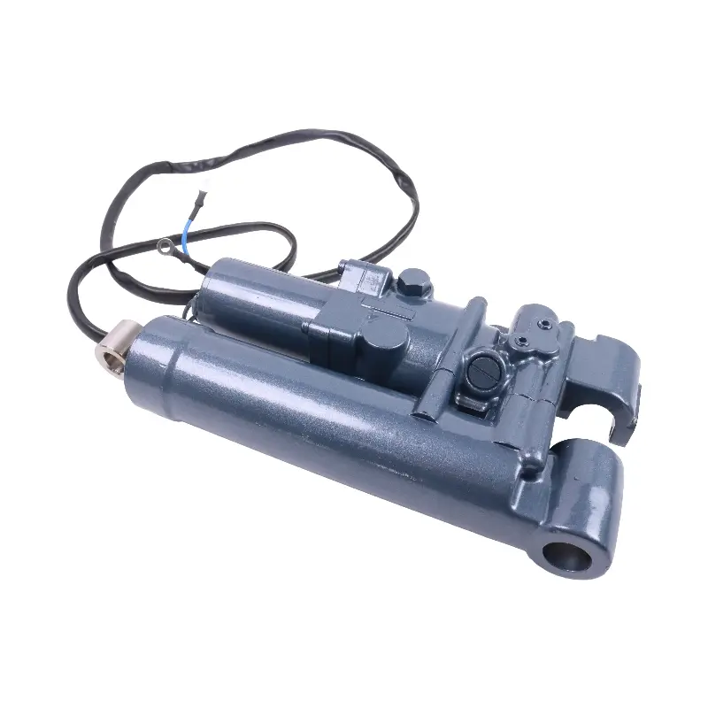 Tilt Trim Assembly 65W-43800-03-4D for Yamaha Outboard F25 F30-40HP