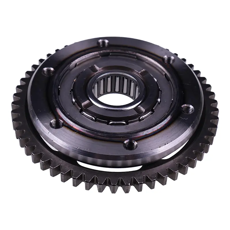 Starter Clutch Gear Idler And Bearing Kit 12600-45850 for Suzuki Quadracer 450 2006-2009
