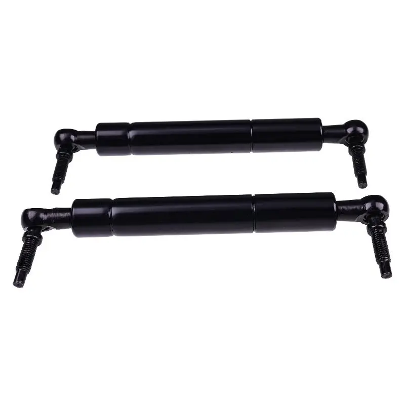 2 Pieces Switch Steering Control Damper Cylinder Shock Absorber 00188700 for Gravely ZT2148 ZT2348 ZT2352 ZT2552 ZT1534 ZT1540