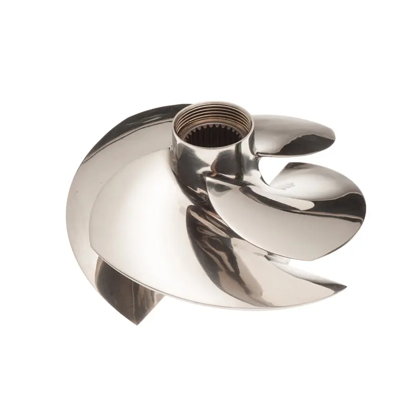 Impeller SX4-CD-13/16 for SeaDoo Watercraft GTX Limited GTR-X RXT 230