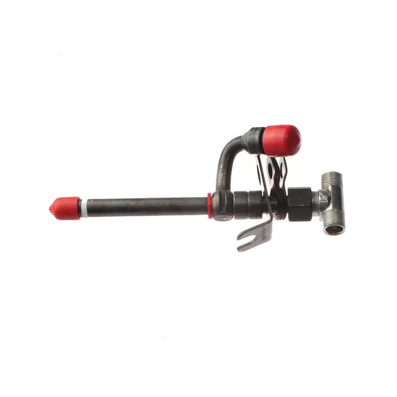 Injection Nozzle RE38087 RE36939 for John Deere 690D 790ELC 490 310C 315C Engine CD30290DF