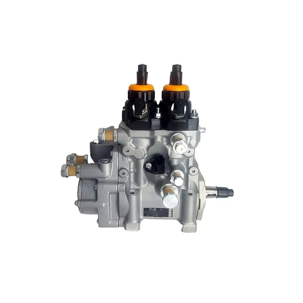 Injection Pump 8-98013910-3 for Isuzu Engine 6WA1 6WE1 6WF1 6WG1 6UZ1 Truck NPR NQR NRR