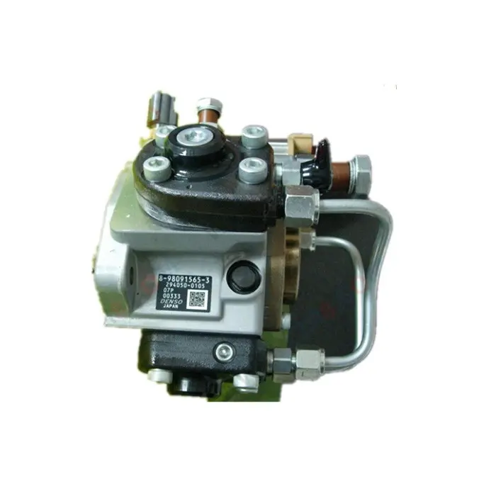 Injection Pump 898091565 for Isuzu Engine 6HK1
