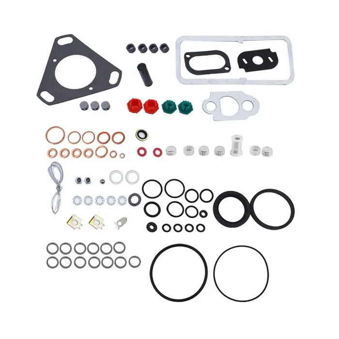 Injection Pump Repair Kit 7135-110 for Massey Ferguson 135 390 230 399 165 250 Ford 4600 2600 9000 7700