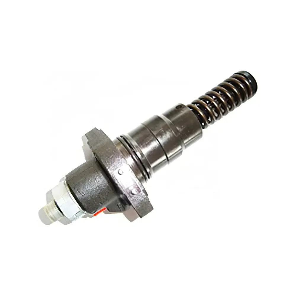 Injector 3801277 for Volvo Penta Engine TAD650VE TAD660VE