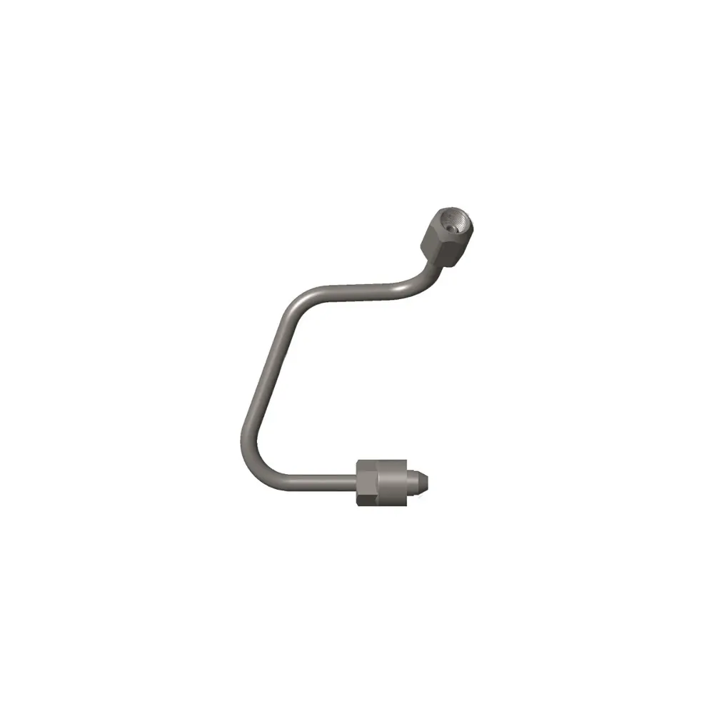 Injector Fuel Supply Tube 4935981 for Cummins Engine 07-18 6.7L 6ISBE ISDE QSB