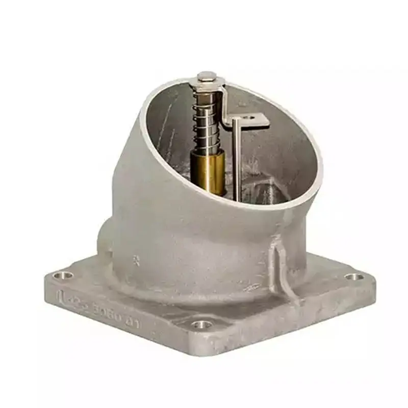 Inlet Valve Assembly 1625-5060-83 for Atlas Copco Air Compressor