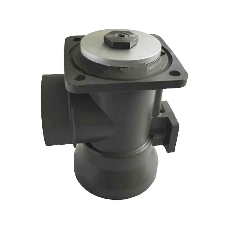 Inlet Valve Assembly 1622171300 1622171382 Replacement for Atlas Copco GA22+ Compressor Parts unloader
