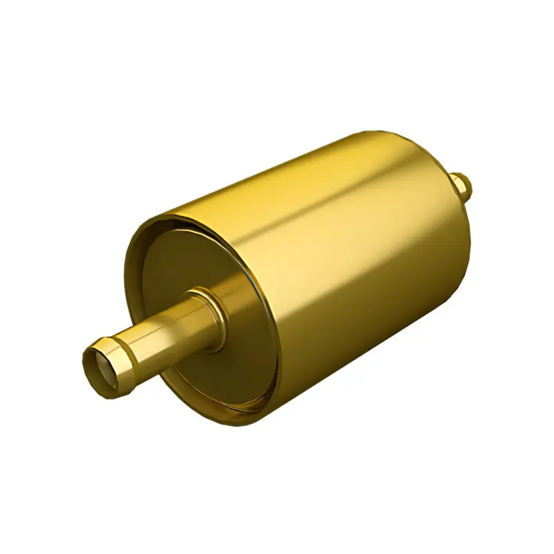 Inline Fuel Filter 384-8512 for Caterpillar CAT Engine C4.4 C6.6 C7.1 Excavator 312E 314E 316E 318E 320E 323E 324E 329E