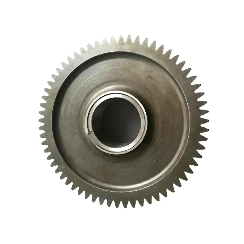 Input Gear 4644311007 for ZF Transmission Gearbox 4WG180 4WG200