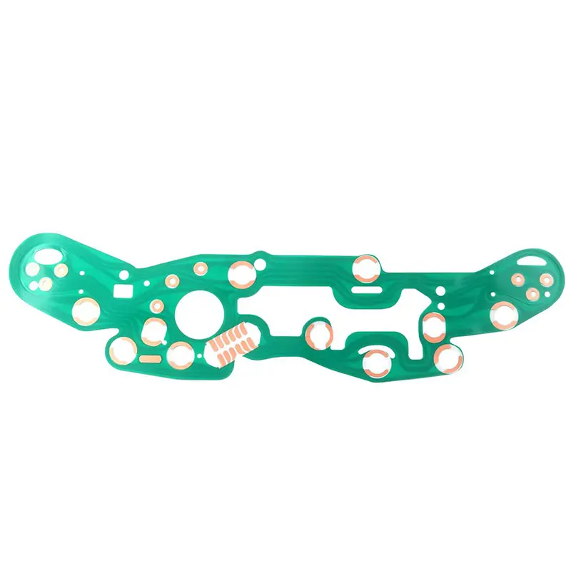 Instrument Panel Printed Circuit Board 8901671 for Chevy Camaro 1970-1981