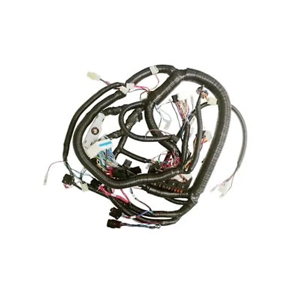 Instrument Cable For Hitachi Excavator EX330-3