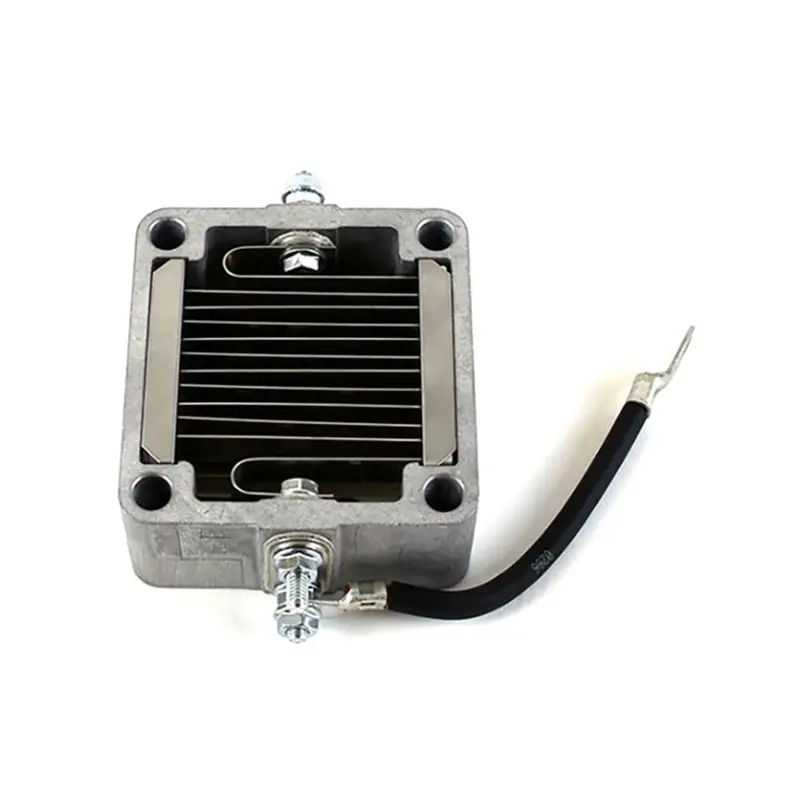 Intake Air Heater 3929108 for Cummins Engine 4B3.9 6B5.9 6C8.3 ISB ISBE QSB5.9