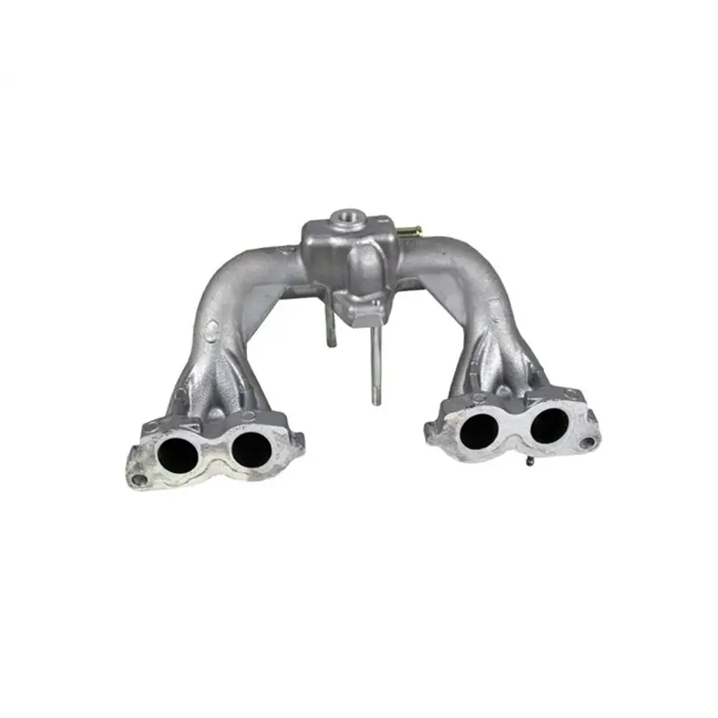 Intake Manifold 14003-FU400 for Nissan Engine K15 K21 K25 Caterpillar CAT Forklift GP25 GP30