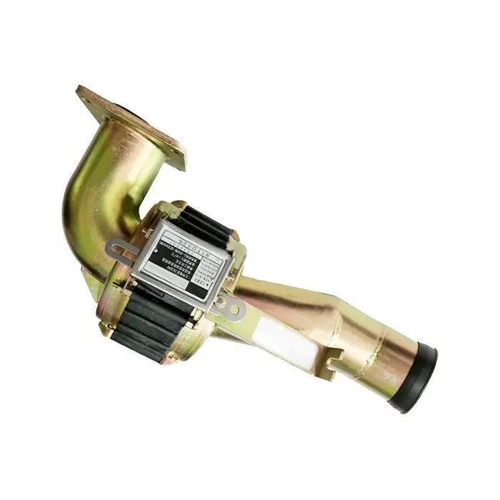 Intake Air Heater 4936389 for Cummins Engine 6BT