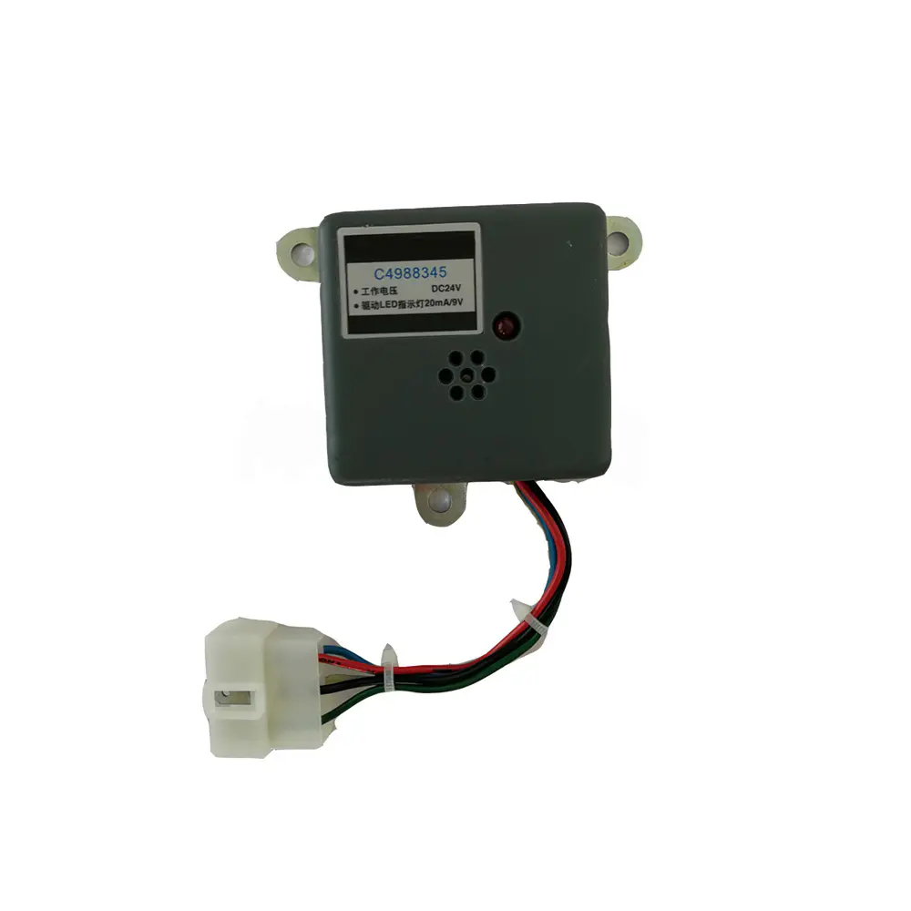 Intake Air Heater 4988345 for Cummins Engine 6B5.9