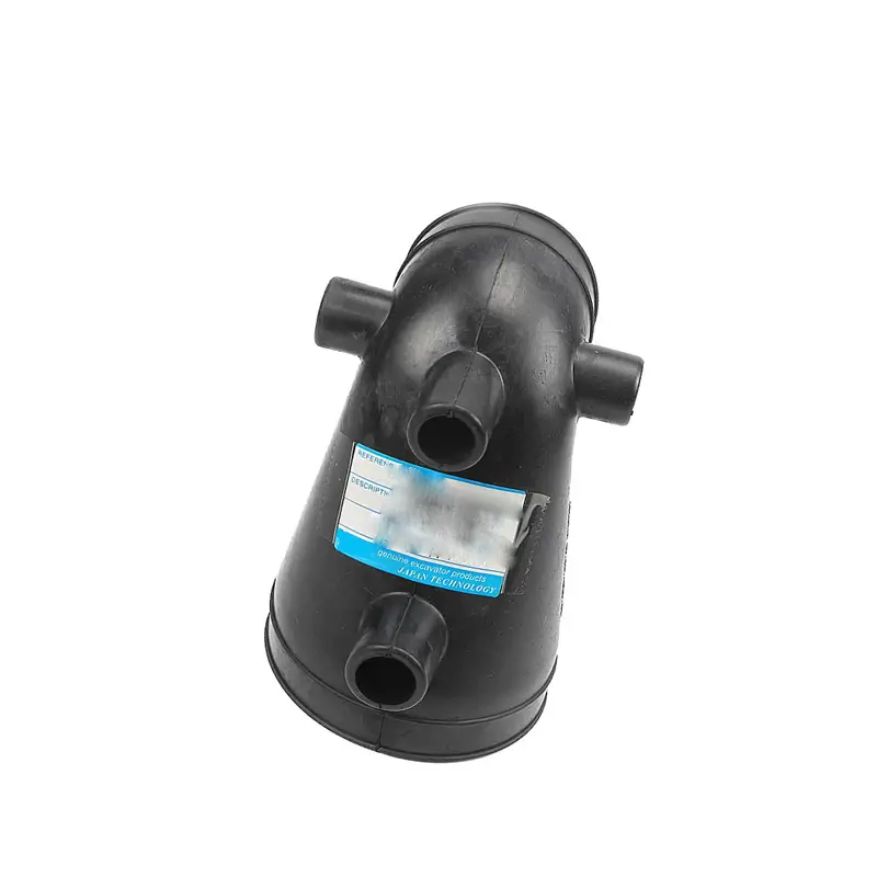 Intake Manifold For Volvo Excavator EC240BLC