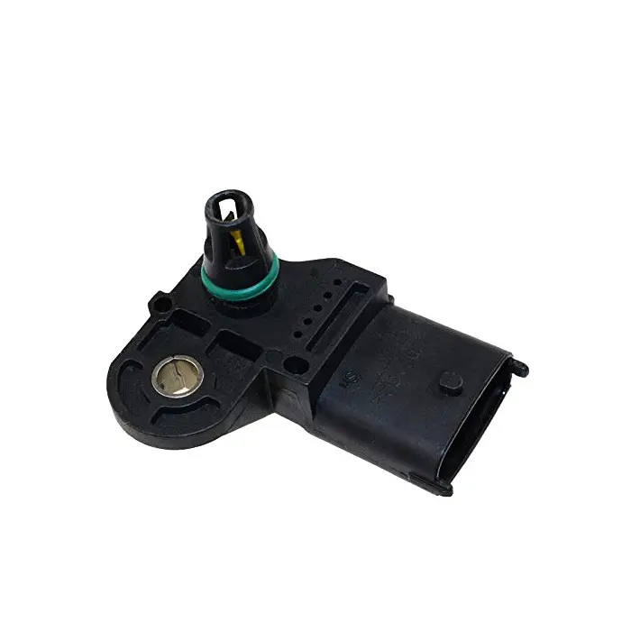 Intake Pressure Sensor 20524936 0281002576 201149033 205224936 for Volvo B11R B7R B9L B9R DE FH FM