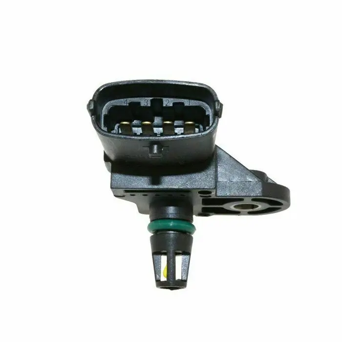 Intake Pressure Sensor 20524936 0281002576 201149033 205224936 for Volvo B11R B7R B9L B9R DE FH FM