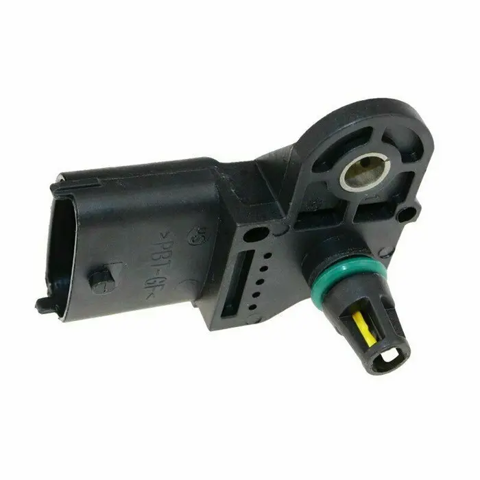 Intake Pressure Sensor 20524936 0281002576 201149033 205224936 for Volvo B11R B7R B9L B9R DE FH FM