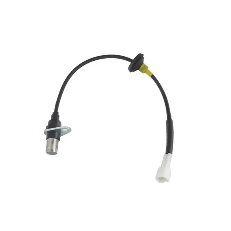 Intake Sensor 8972067602 for Isuzu Engine 4HK1 sale