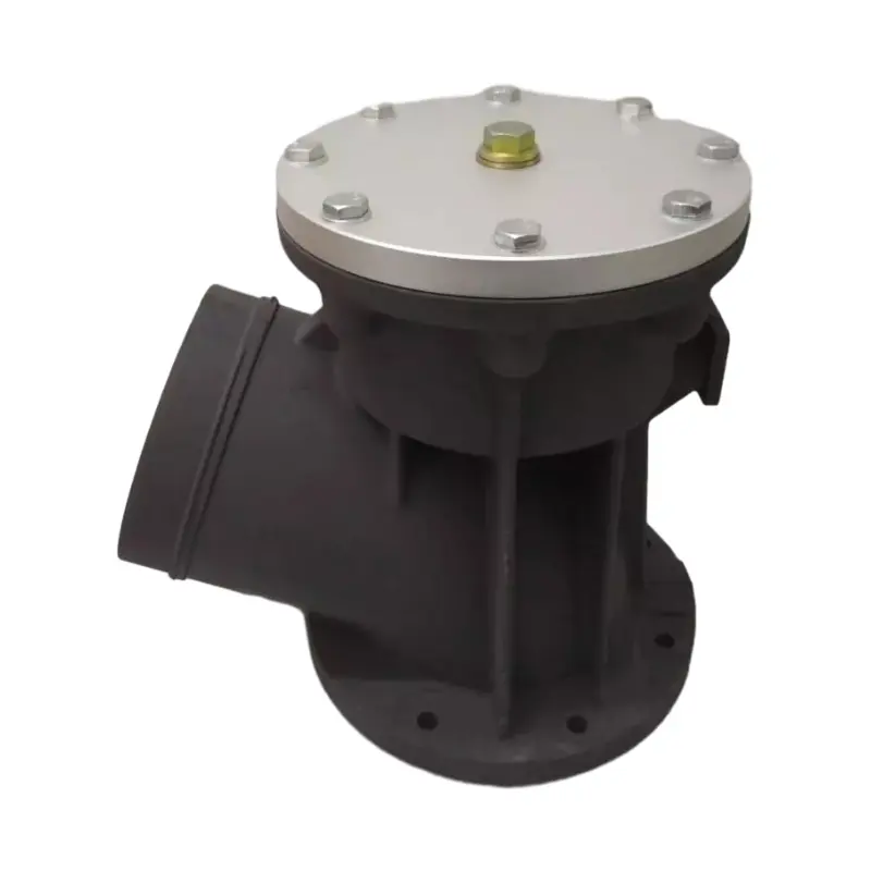 Intake Valve 1635540182 for Atlas Copco Air Compressor