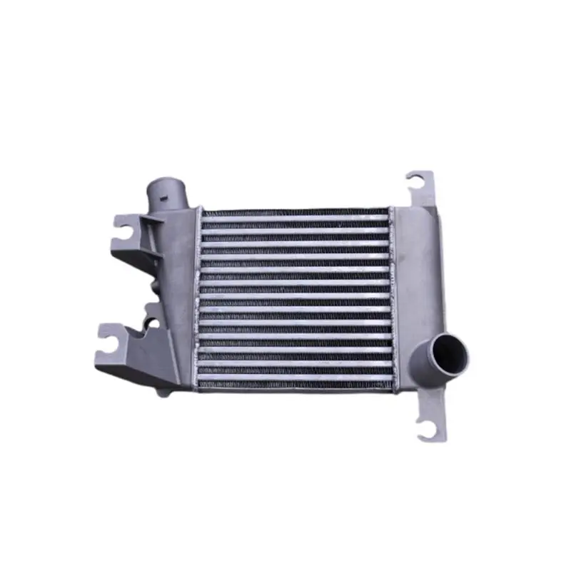 Intercooler 14461VK500 for Nissan Navara D22 NP300 Pick-up 2.5 TD