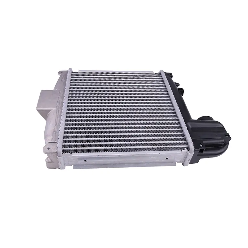 Intercooler 17940-30020 for Toyota 2002-2010 Land Cruiser Prado J12 3.0D 120kw