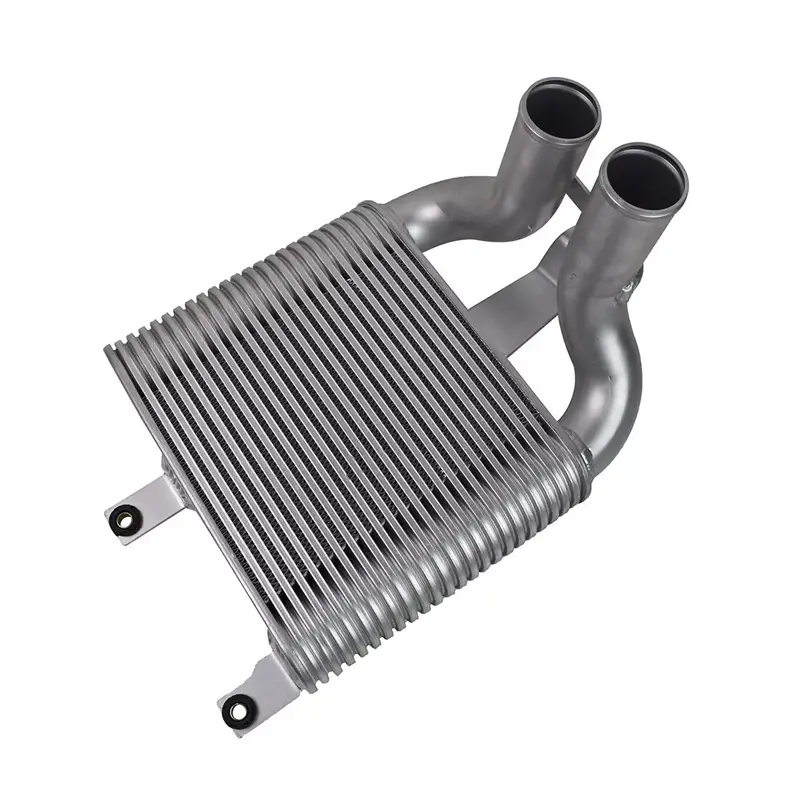Intercooler 8980941790 8980001920 8980001930 for Isuzu D-Max 2002-2015