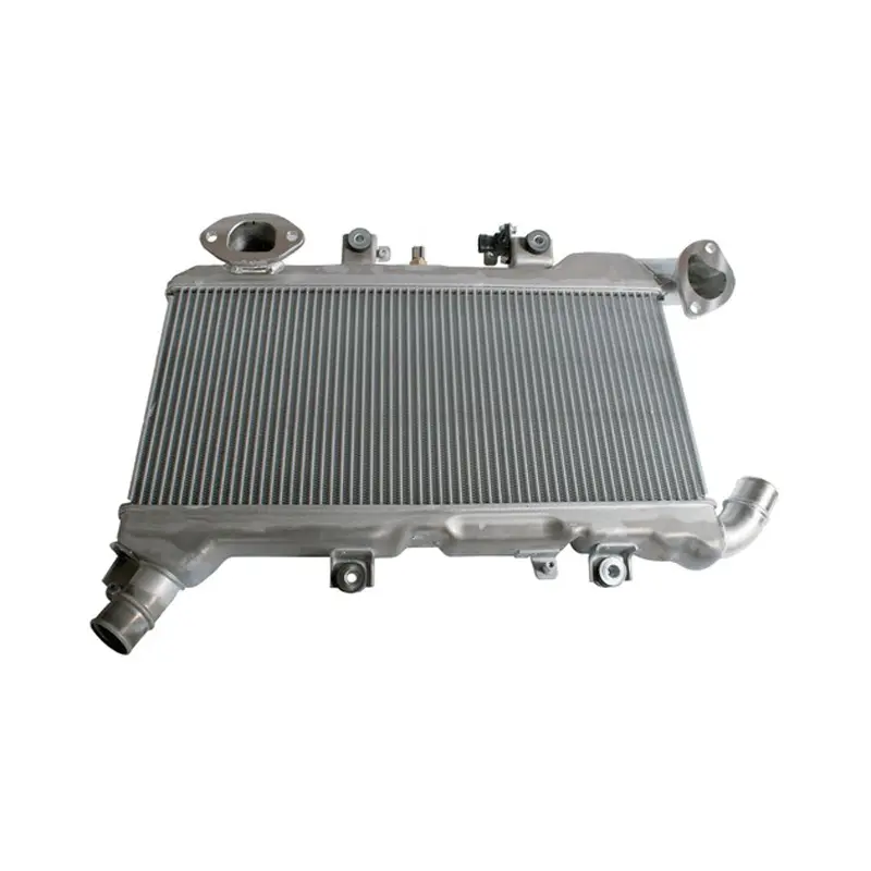 Intercooler Assembly 17900-51020 for Toyota VDJ200 Engine Land Cruiser Lexus LX450D LX570