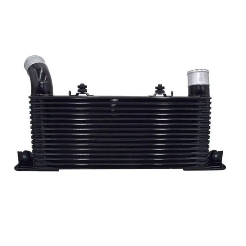 Intercooler MR404751 for Mitsubishi Engine 4M41 Montero V80 V90 3.2 DI-D 1999-2006 Pajero