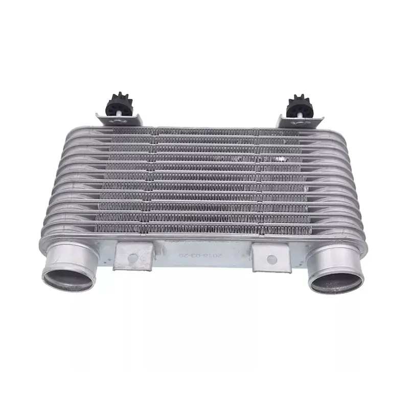 Intercooler WL85-13-550 56010-ZL64 for Ford Ranger Mazda BT50 2.5 3.0 L4