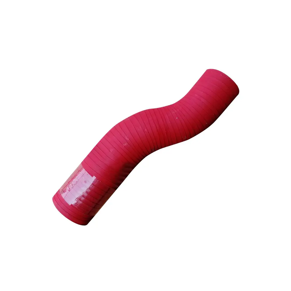 Intercooler Hose 4643559 For Hitachi Excavator ZAX200-3